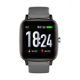 RADIANT SMARTWATCH WATCHES Mod. RAS10202 - WW.RAS10202