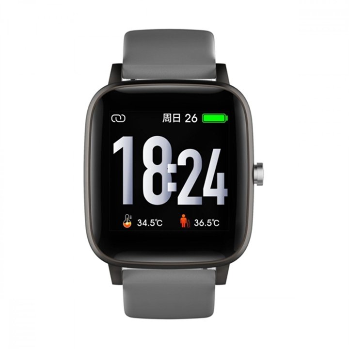 RADIANT SMARTWATCH WATCHES Mod. RAS10202 - WW.RAS10202