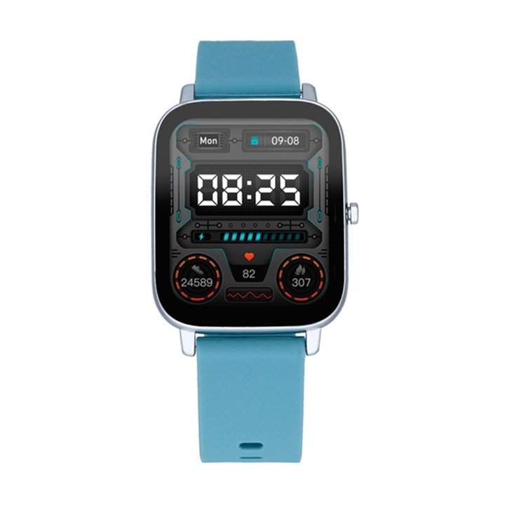 RADIANT SMARTWATCH WATCHES Mod. RAS10304 - WW.RAS10304