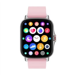 RADIANT SMARTWATCH WATCHES Mod. RAS10402 - WW.RAS10402