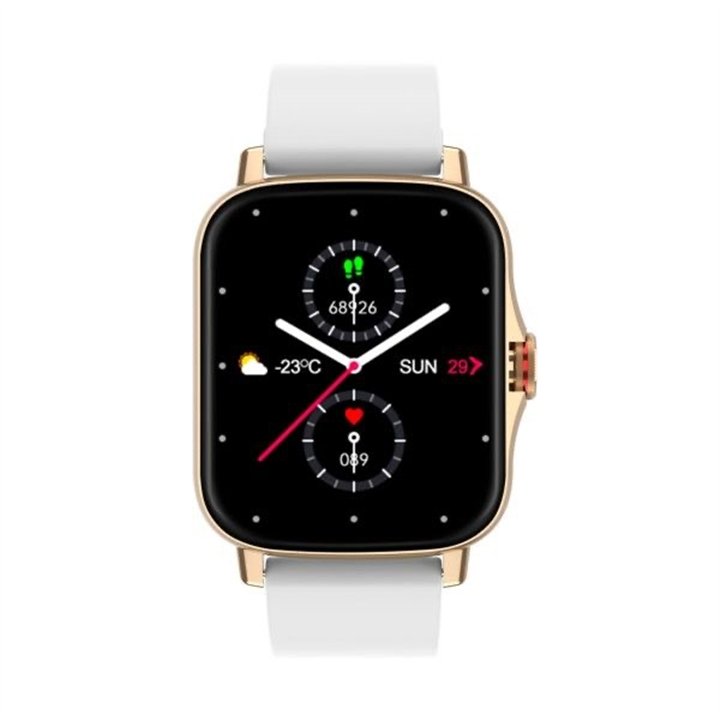 RADIANT SMARTWATCH WATCHES Mod. RAS10403 - WW.RAS10403
