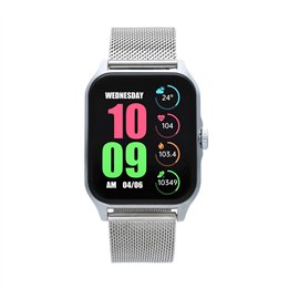 RADIANT SMARTWATCH WATCHES Mod. RAS10404DF - WW.RAS10404DF