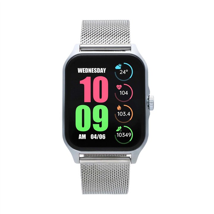 RADIANT SMARTWATCH WATCHES Mod. RAS10404DF - WW.RAS10404DF