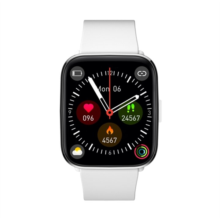 RADIANT SMARTWATCH WATCHES Mod. RAS10603 - WW.RAS10603