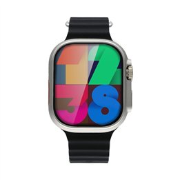 RADIANT SMARTWATCH WATCHES Mod. RAS10802 - WW.RAS10802