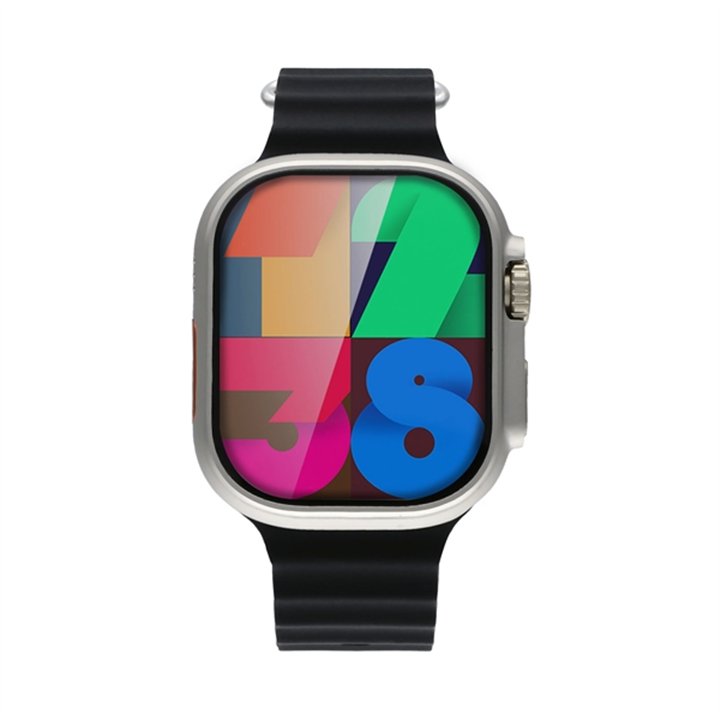 RADIANT SMARTWATCH WATCHES Mod. RAS10802 - WW.RAS10802