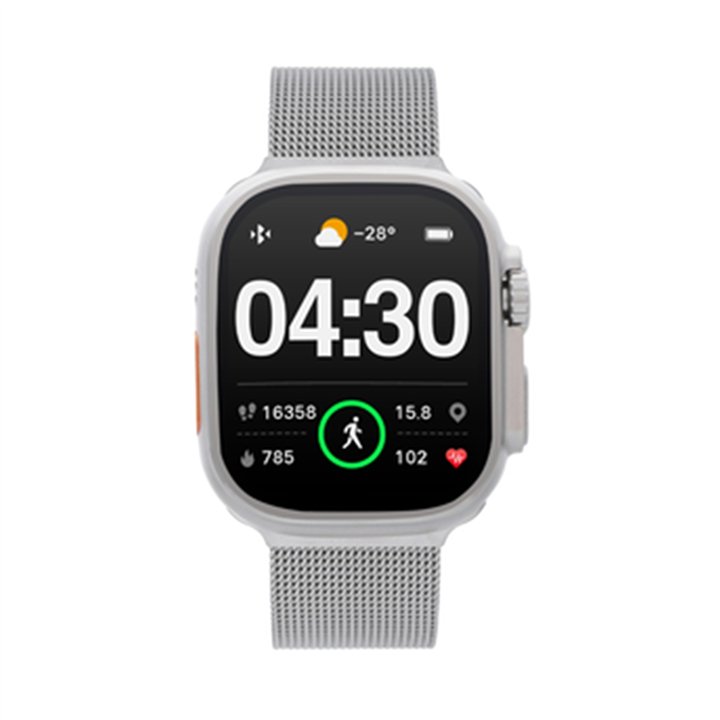 RADIANT SMARTWATCH WATCHES Mod. RAS10912 - WW.RAS10912