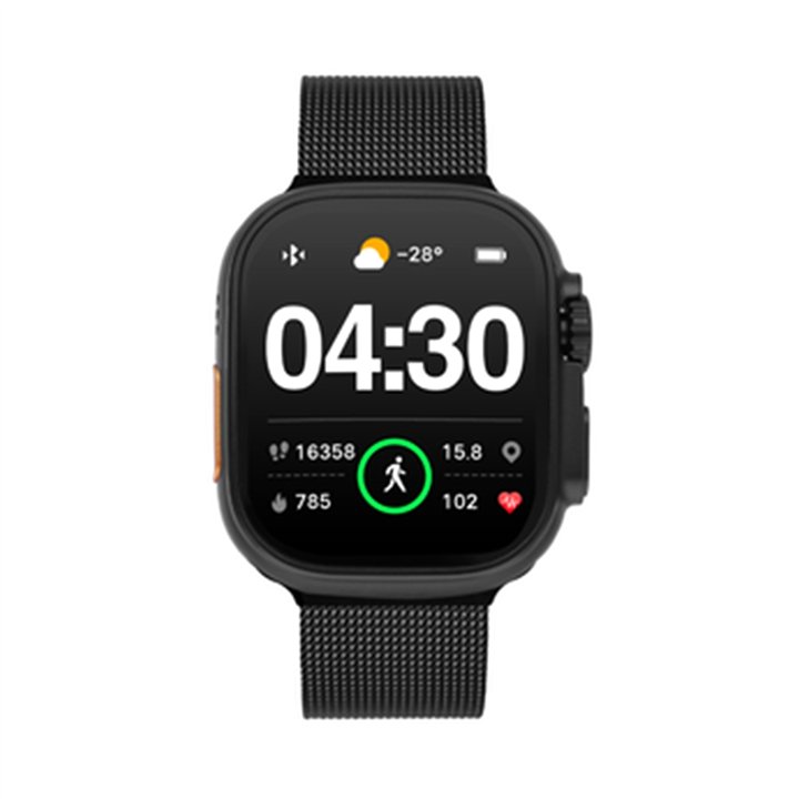 RADIANT SMARTWATCH WATCHES Mod. RAS10913 - WW.RAS10913