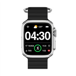 RADIANT SMARTWATCH WATCHES Mod. RAS11003 - WW.RAS11003