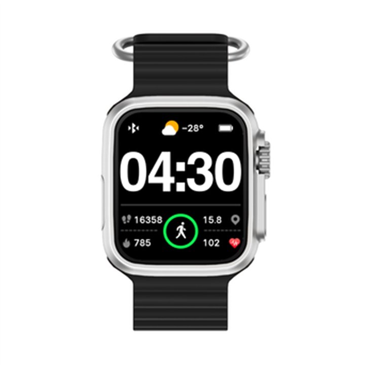 RADIANT SMARTWATCH WATCHES Mod. RAS11003 - WW.RAS11003