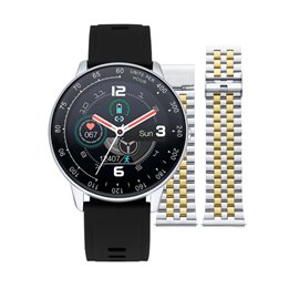 RADIANT SMARTWATCH WATCHES Mod. RAS20405DF - WW.RAS20405DF