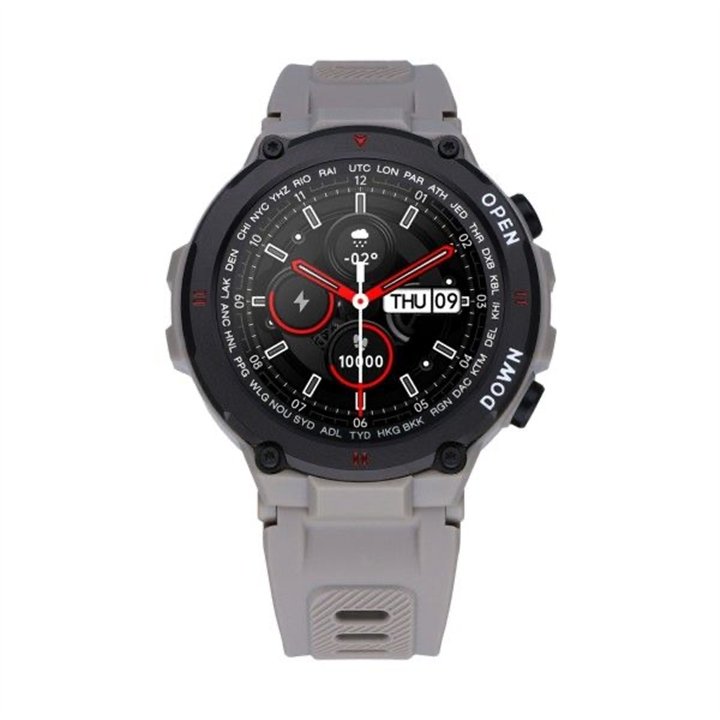 RADIANT SMARTWATCH WATCHES Mod. RAS20603 - WW.RAS20603