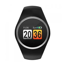 RADIANT SMARTWATCH WATCHES Mod. RAS20702 - WW.RAS20702