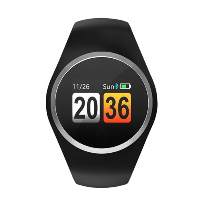 RADIANT SMARTWATCH WATCHES Mod. RAS20702 - WW.RAS20702