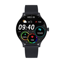 RADIANT SMARTWATCH WATCHES Mod. RAS21100 - WW.RAS21100