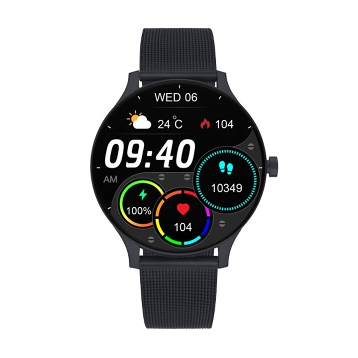 RADIANT SMARTWATCH WATCHES Mod. RAS21100 - WW.RAS21100