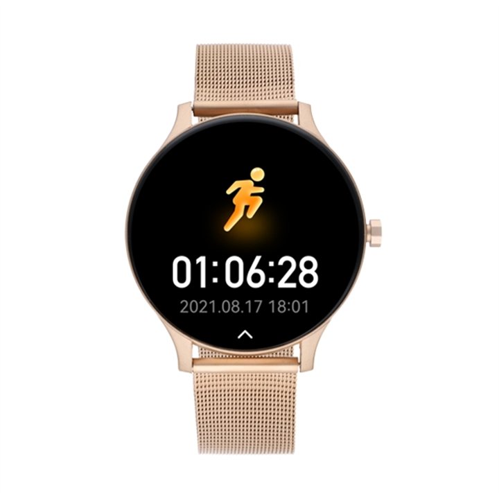 RADIANT SMARTWATCH WATCHES Mod. RAS21102 - WW.RAS21102
