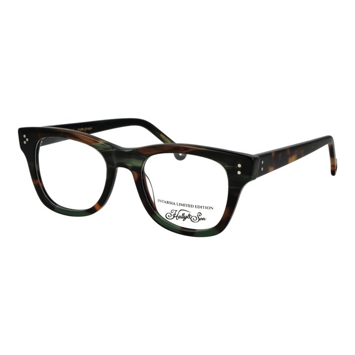 HALLY & SON MOD. HS812V04 5004 - WW.HS812V04 5004
