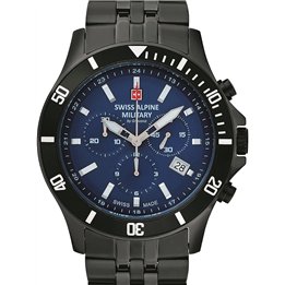 SWISS ALPINE MILITARY Mod. 7022-9175 - WW.7022-9175
