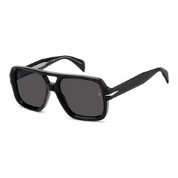 DAVID BECKHAM MOD. DB 7151_S - WW.DB 7151_S_807-IR_55