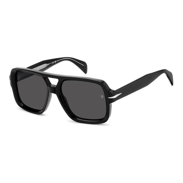 DAVID BECKHAM MOD. DB 7151_S - WW.DB 7151_S_807-IR_55 - Teknashop Ltd