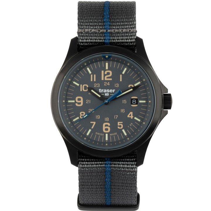 TRASER Mod. 111071 - WW.111071