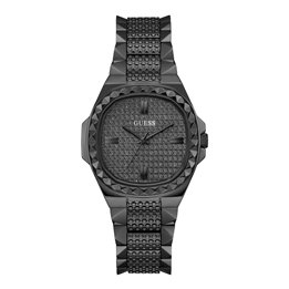 Guess Rebellious GW0601L2 Ladies Watch - GW0601L2