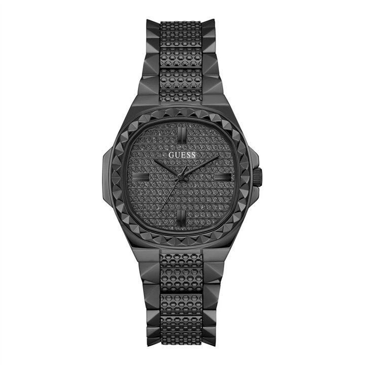 Guess Rebellious GW0601L2 Ladies Watch - GW0601L2
