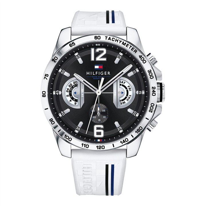 Tommy Hilfiger Decker 1791475 Men's Watch - 1791475