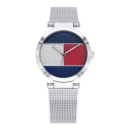 Tommy Hilfiger Lynn 1781866 Ladies Watch - 1781866