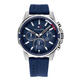 Tommy Hilfiger Mason 1791791 Men's Watch - 1791791