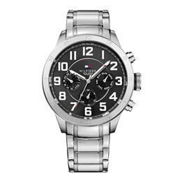 Tommy Hilfiger Trent 1791054 Men's Watch - 1791054