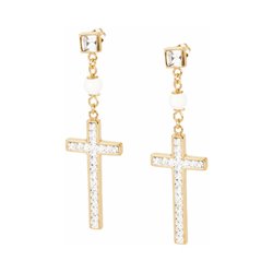 Brosway Ladies Earrings BSL24