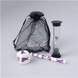 Chronomasutra Couples Kit - Lesbian - F6219