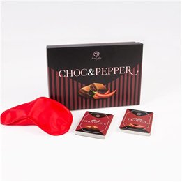 Game Choc&Pepper (ES/EN) - F6226