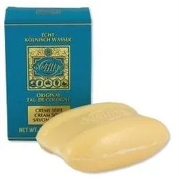 4711 Cream Soap 100g - unisex