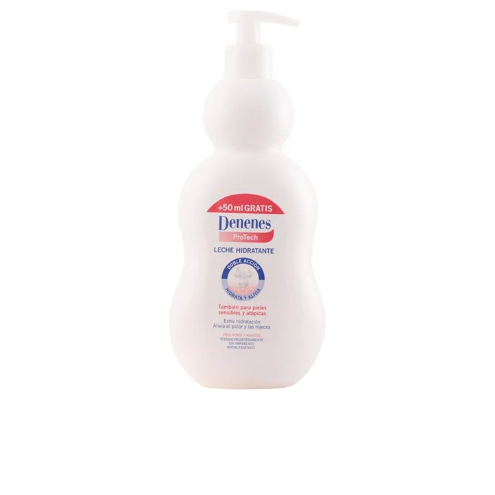 Denenes Protech Atopic Skin Moisturizing Milk 450ml - children