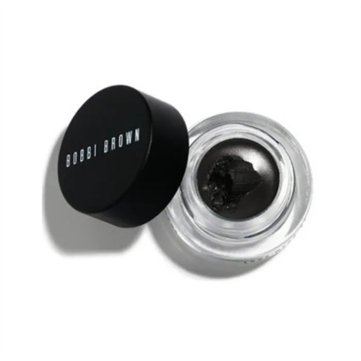 Bobbi Brown Long Wear Gel Eyeliner Black Ink 3g - unisex