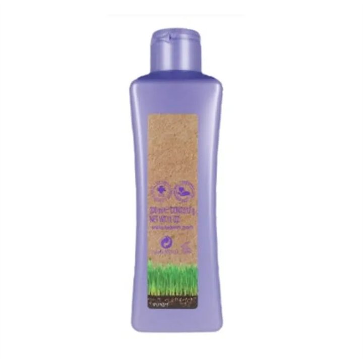 Salerm Cosmetics Biokera Grapeology Shampoo 300ml - unisex