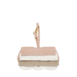 Any Di, All Over Fringes, Sunglasses Case, SP101602AF