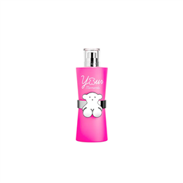 Tous, Your Moments, Eau De Toilette, For Women, 90 ml - Teknashop Ltd
