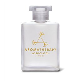 Aromatherapy Associates, Support Breathe, Natural Essential Oils, Fresh, Woody and Sharp, Softening, Bath Oil, 55 ml