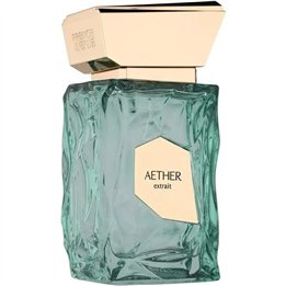 Fragrance World, Aether, Extrait De Parfum, Unisex, 100 ml -