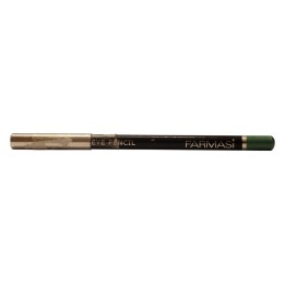 Farmasi, Eye Pencil, Kajal Eye Pencil, 114, 0.35 g *Tester - Teknashop Ltd