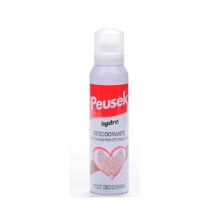 Peusek Hydro Spray Antitranspirant 150ml - unisex - Teknashop Ltd