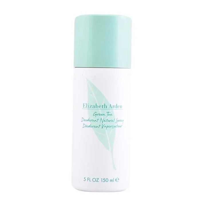 Elizabeth Arden Green Tea Deodorant Spray 150ml - unisex - Teknashop Ltd