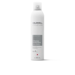 Goldwell, Stylesign, Hair Spray, Volume & Body, Strong Hold, 300 ml