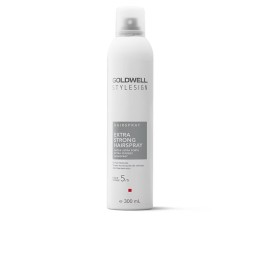 Goldwell, Stylesign, Hair Spray, Shine & Body, Extra Strong Hold, 300 ml