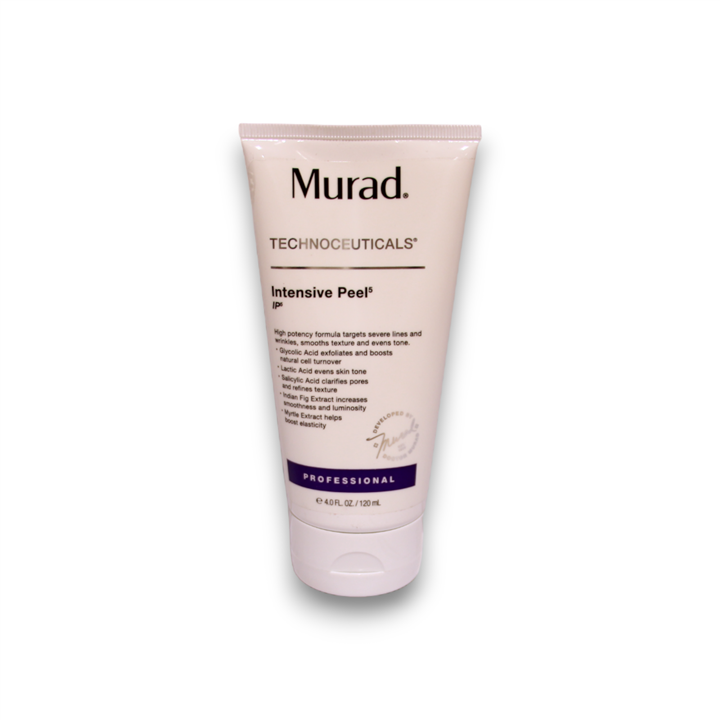 Murad, Technoceuticals, Exfoliating, Peeling Lotion, 120 ml