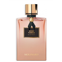Molinard, Les Prestige - Rose Turkia, Eau De Parfum, Unisex, 75 ml *Tester
